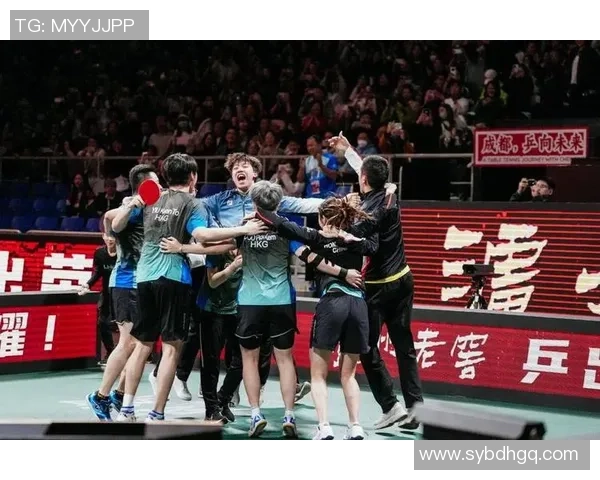 成都乒乓球队逆袭之路精英赛特别报道展现团队拼搏精神与辉煌成就