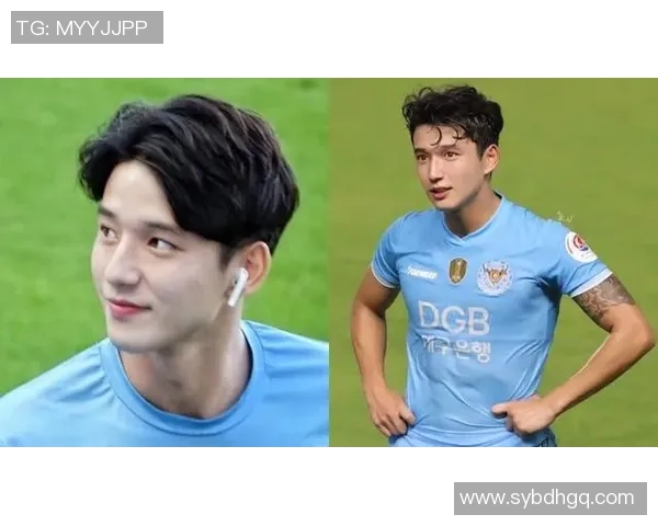 足球明星囚头发型的魅力与风格解析引领潮流的时尚趋势